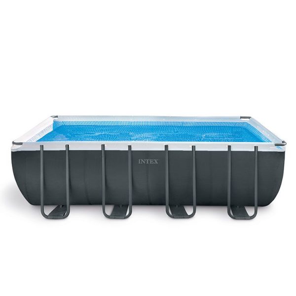 Piscina Estructural Rectangular 549x274x132cm Intex - Imagen 3