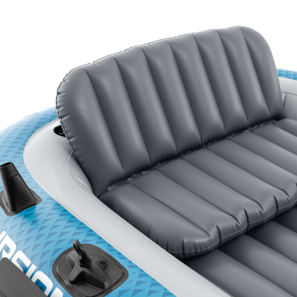 Bote Inflable Excursión 5 Intex - Imagen 9