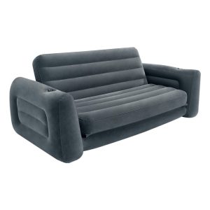 Sofá Cama Inflable 2 Personas Intex