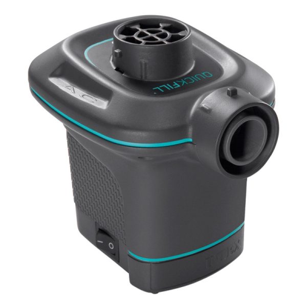 Inflador Eléctrico (220-240V) Intex - Imagen 2