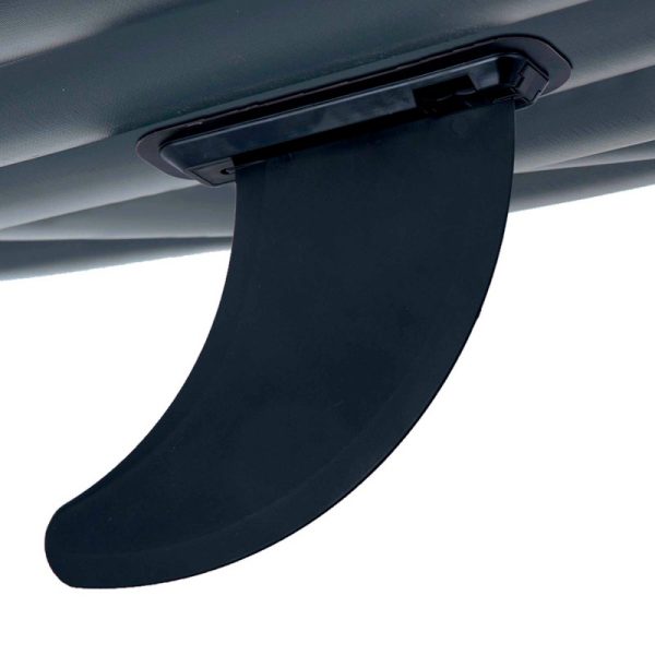 Kayak Inflable Challenger K1 Intex - Imagen 5