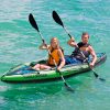 Kayak inflable Challenger K2 Intex - Imagen 2