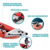 Kayak Inflable Excursión Pro K2 Intex - Imagen 5