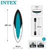 Kayak Inflable Excursión Pro K2 Intex - Imagen 12