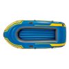 Bote Inflable Challenger 2 Intex, 236x114x41 cm - Imagen 4