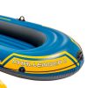 Bote Inflable Challenger 2 Intex, 236x114x41 cm - Imagen 5