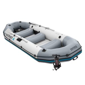 Bote Inflable Mariner 4 Intex
