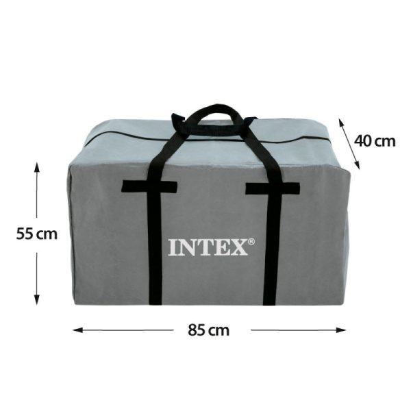 Bote Inflable Mariner 4 Intex - Imagen 6