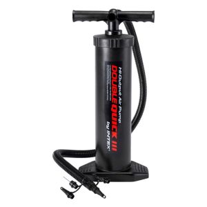 Inflador Manual 48cm con Aguja Intex