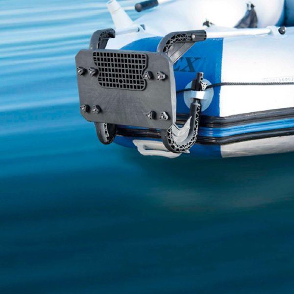 Base para Motor Fuera de Borda Intex - Imagen 2
