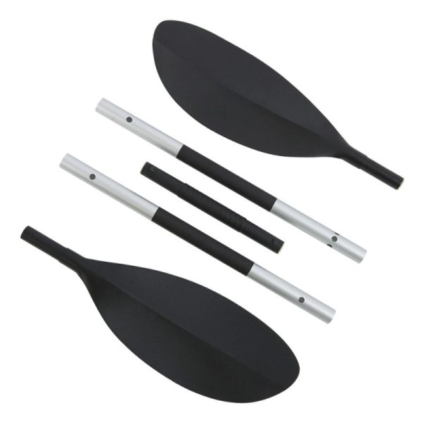 Remos de Kayak inflable 218cm Intex - Imagen 4