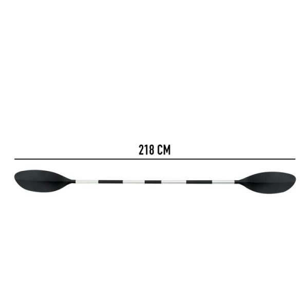 Remos de Kayak inflable 218cm Intex - Imagen 3