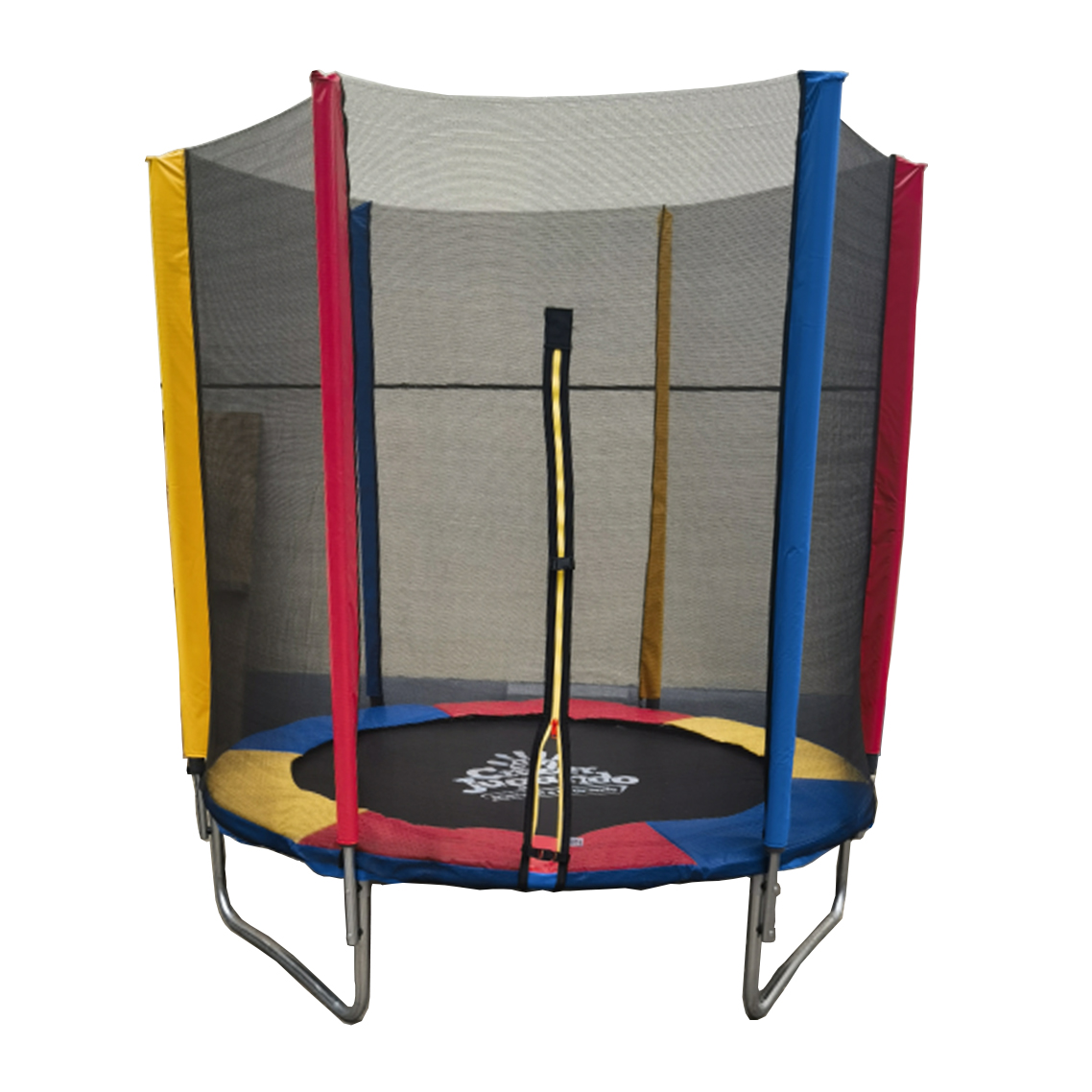 Cama Elástica, Trampolín Diámetro 183cm Everbest - Imagen 2