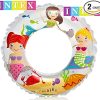 Flotador inflable de aro 61 cm - Imagen 7