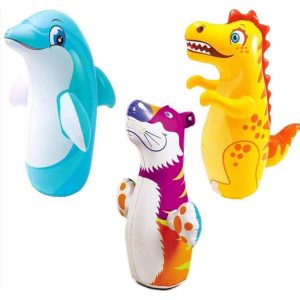 Porfiado Inflable Intex