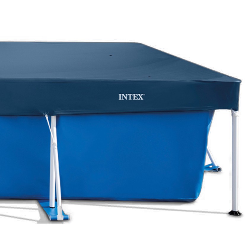 Cobertor para Piscinas rectangulares 460x226cm Intex - Imagen 6