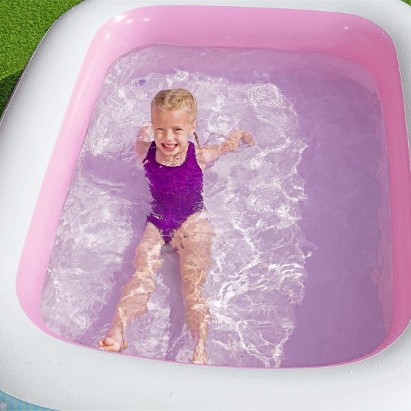 Piscina Inflable Princesa Bestway - Imagen 6