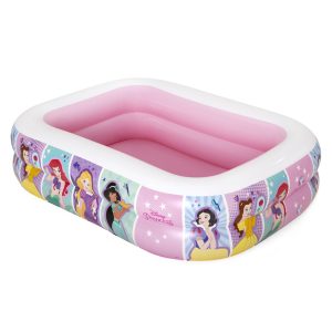 Piscina Inflable Princesa Bestway