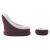 Sillón Inflable con Posa Pies Bestway - Imagen 3