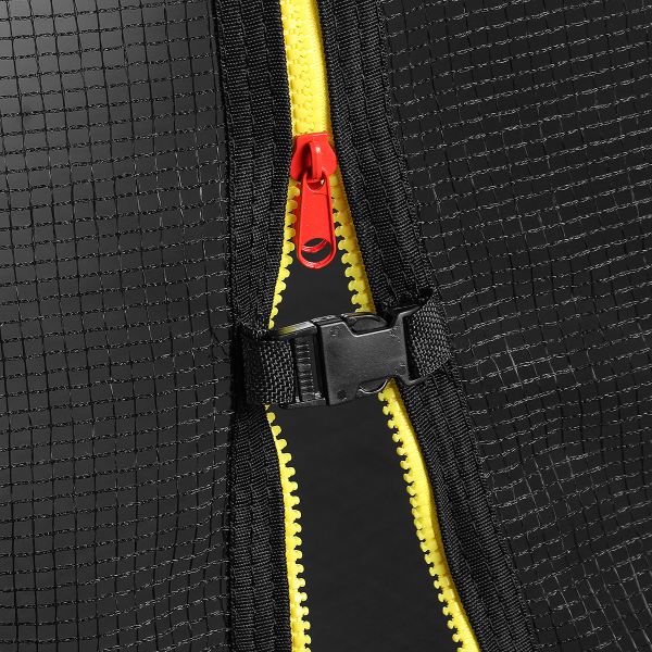 Cama Elástica Trampolín Diámetro 244cm, EVERBEST - Imagen 4