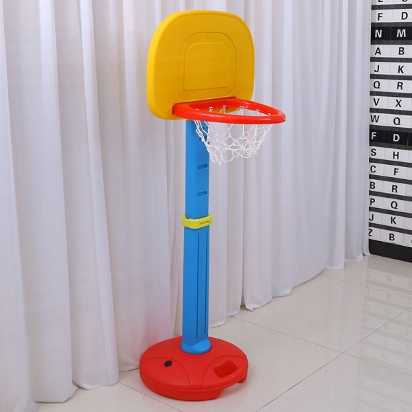 Tablero de Básquet Regulable 152cm Everbest - Imagen 2