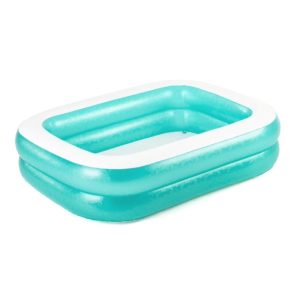 Piscina Inflable Rectangular 201x150x51cm Bestway