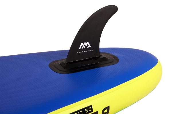 Paddle Inflable Sup Beast 10'6" Aquamarina - Imagen 9