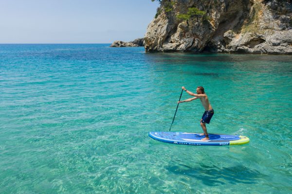 Paddle Inflable Sup Beast 10'6" Aquamarina - Imagen 2