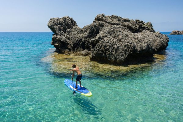 Paddle Inflable Sup Beast 10'6" Aquamarina - Imagen 12