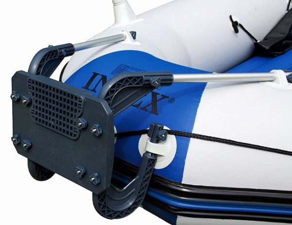 Base para Motor Fuera de Borda Intex - Imagen 6