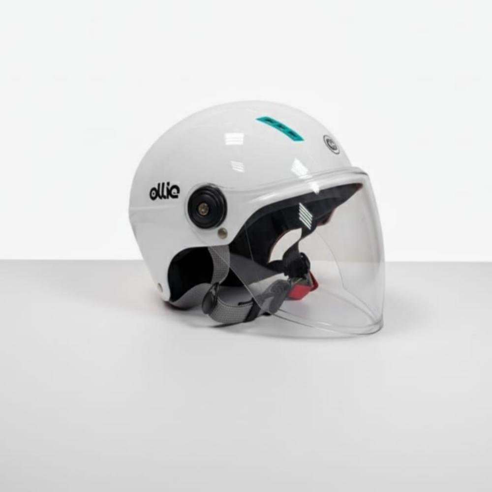 Casco para Moto Olllie - Imagen 2