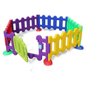 Corral cerco Everbest