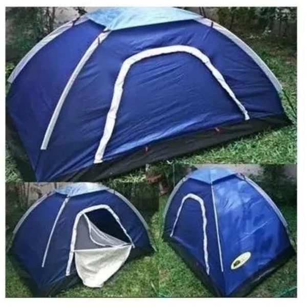 Carpa Camping Everbest 2 personas - Imagen 3