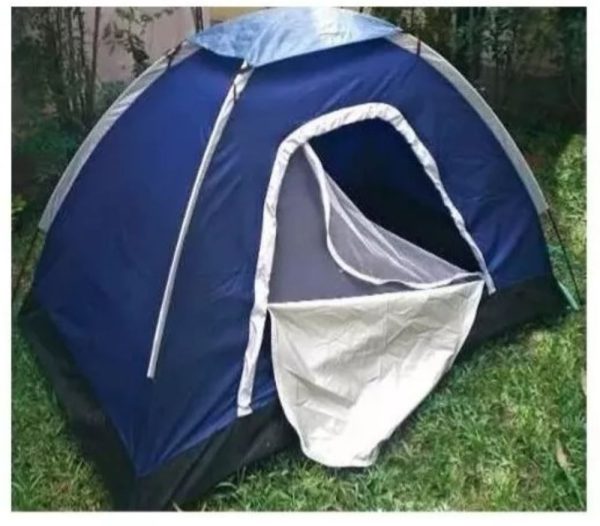 Carpa Camping Everbest 2 personas - Imagen 2