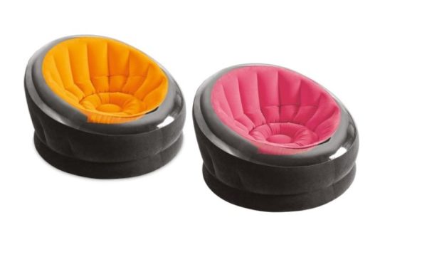 Sillón Empire inflable Intex