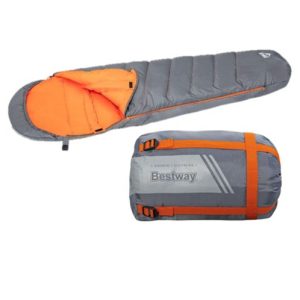 Bolsa de dormir Sleeping para campamento 230 x 80cm Bestway