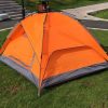 Carpa Automática Camping Alta Montaña para 4 Personas - Imagen 2