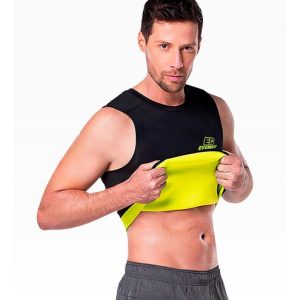 Chaleco Neotex Térmico HombreShaper. Everbest M- L-XL