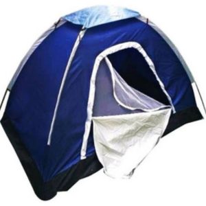 Carpa Camping Everbest 2 personas