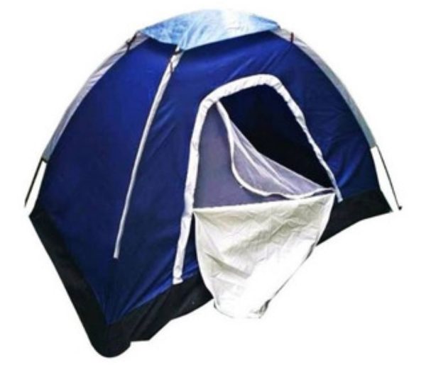 Carpa Camping Everbest 2 personas