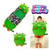 Happy Nappers, bolsa de dormir infantil 135x50cm - Imagen 3