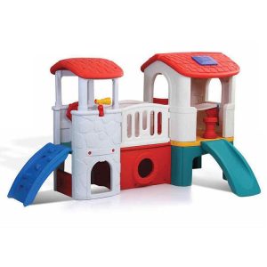 Casa de Juegos Club Everbest