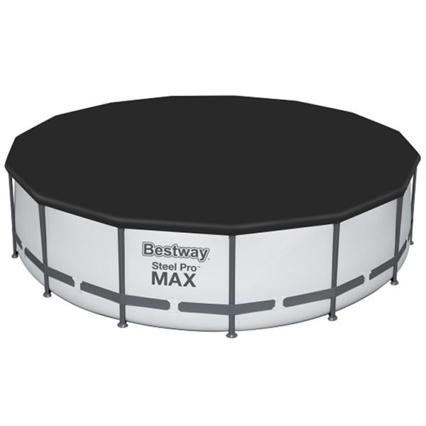 Piscina Armable 457x122cm Bestway - Imagen 4