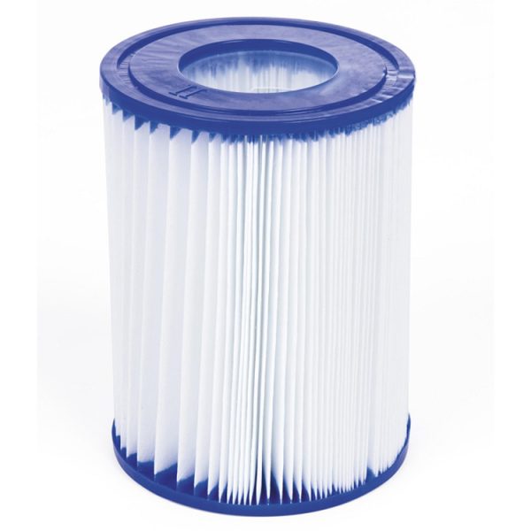 Piscina Armable 457x122cm Bestway - Imagen 5