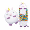 Happy Nappers, bolsa de dormir infantil 135x50cm - Imagen 6
