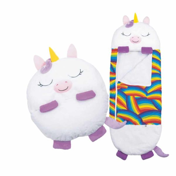 Happy Nappers, bolsa de dormir infantil 135x50cm - Imagen 6