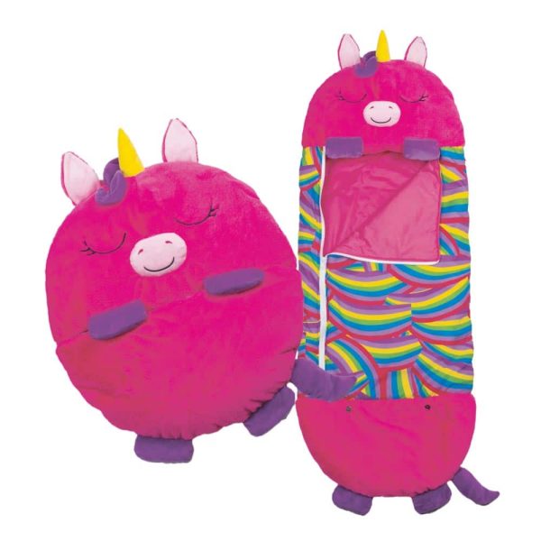 Happy Nappers, bolsa de dormir infantil 135x50cm - Imagen 7