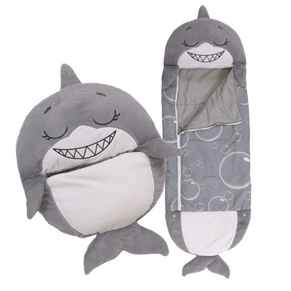 Happy Nappers, bolsa de dormir infantil 135x50cm - Imagen 5