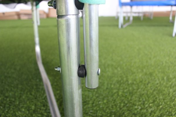 Cama Elástica, Trampolín Diámetro 180cm Everbest - Imagen 7