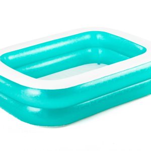 Piscina Inflable Rectangular 201x150x51cm Bestway